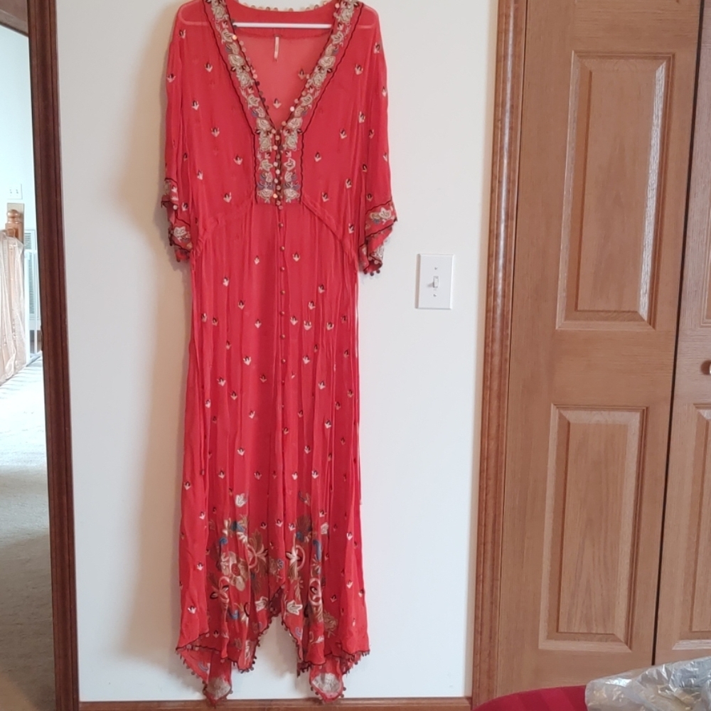 Dress
